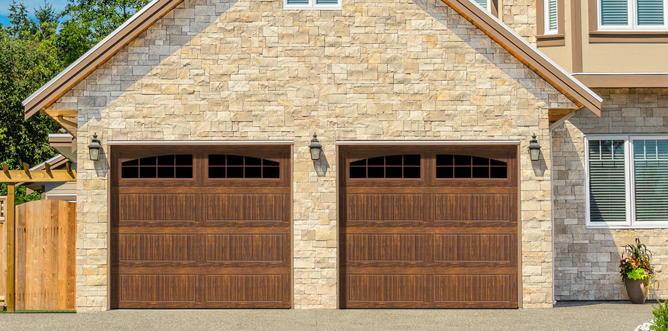 same-day garage door repair.