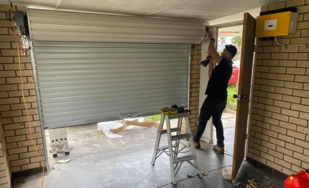 The Rise of Eco-Composites: Sustainable Options for Your Next Garage Door Repair