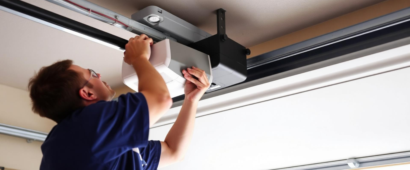 High-Performance Weather Sealing and Its Impact on Opener Repair