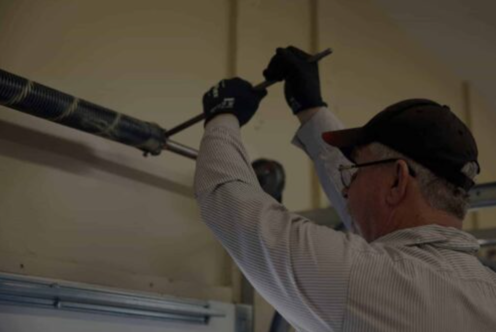 Vibration Analysis: The Future of Preventive Garage Door Spring Repair