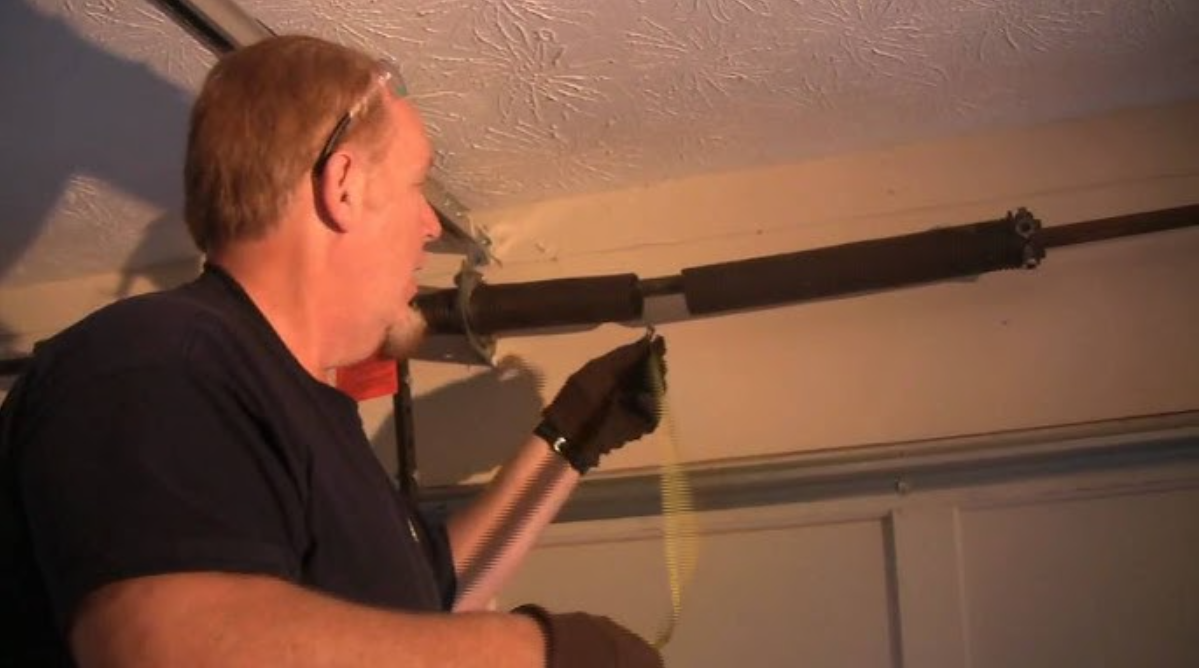 The Rise of Powder-Coated Hardware in Garage Door Spring Repair