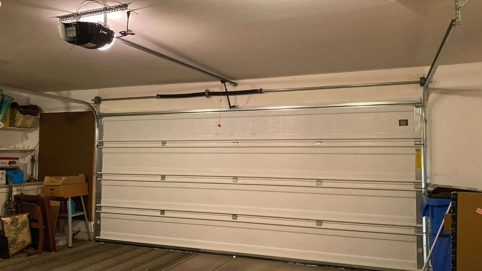 Garage Door Repair Services in Winter Garden, FL