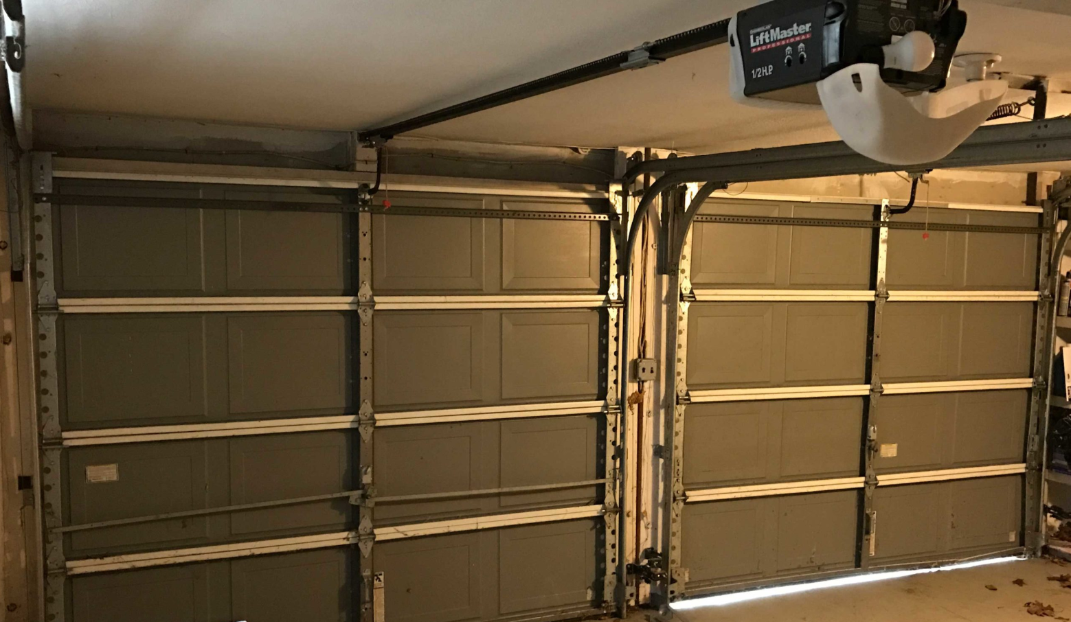 Garage Door Repair Services in Horizon West FL