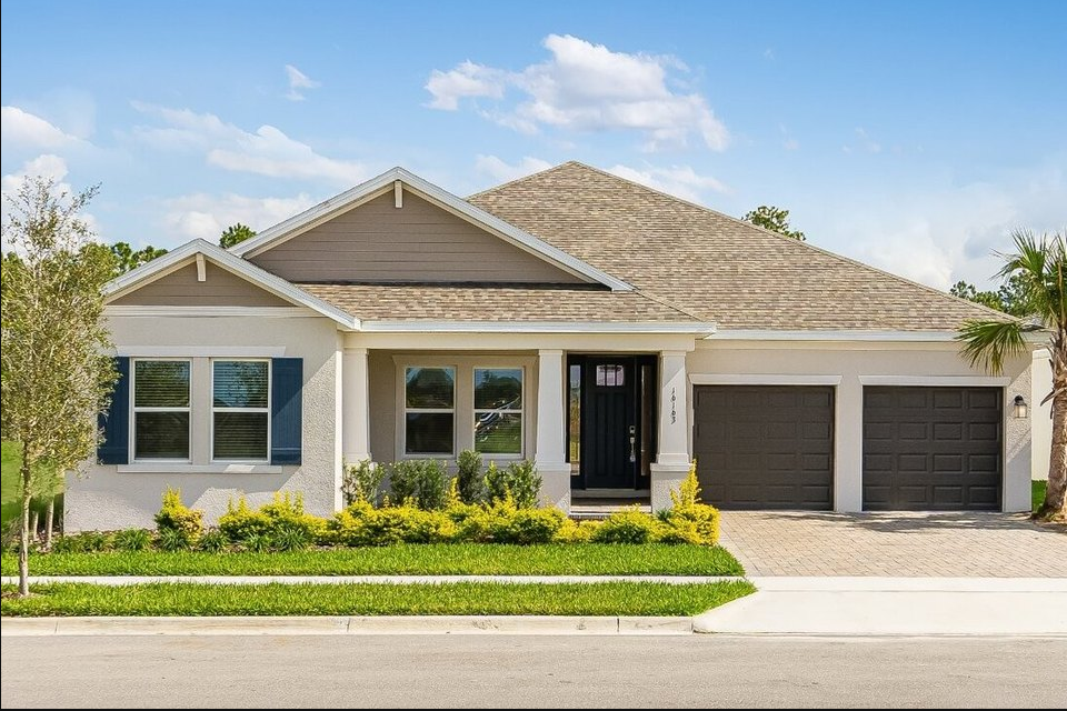 Horizon West Garage Door Repair Services