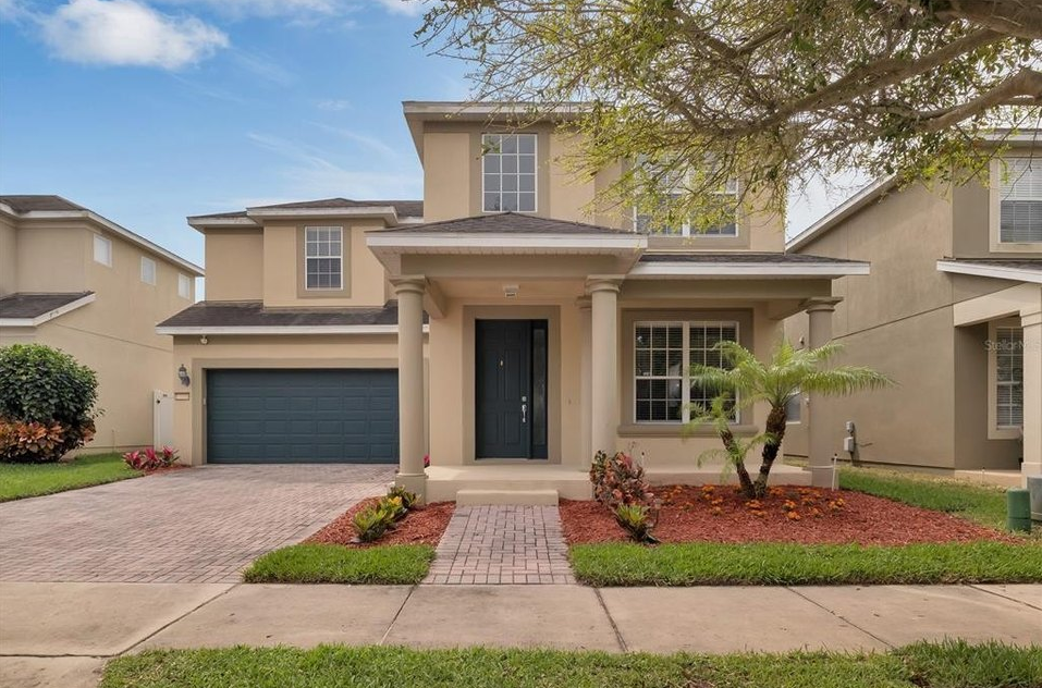 Windermere Garage Door Repair Services