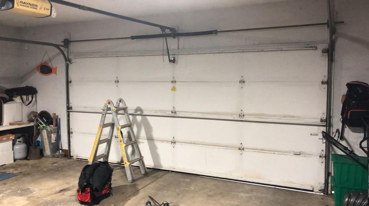 Garage Door Repair Lake Nona FL Fast Same-Day Service