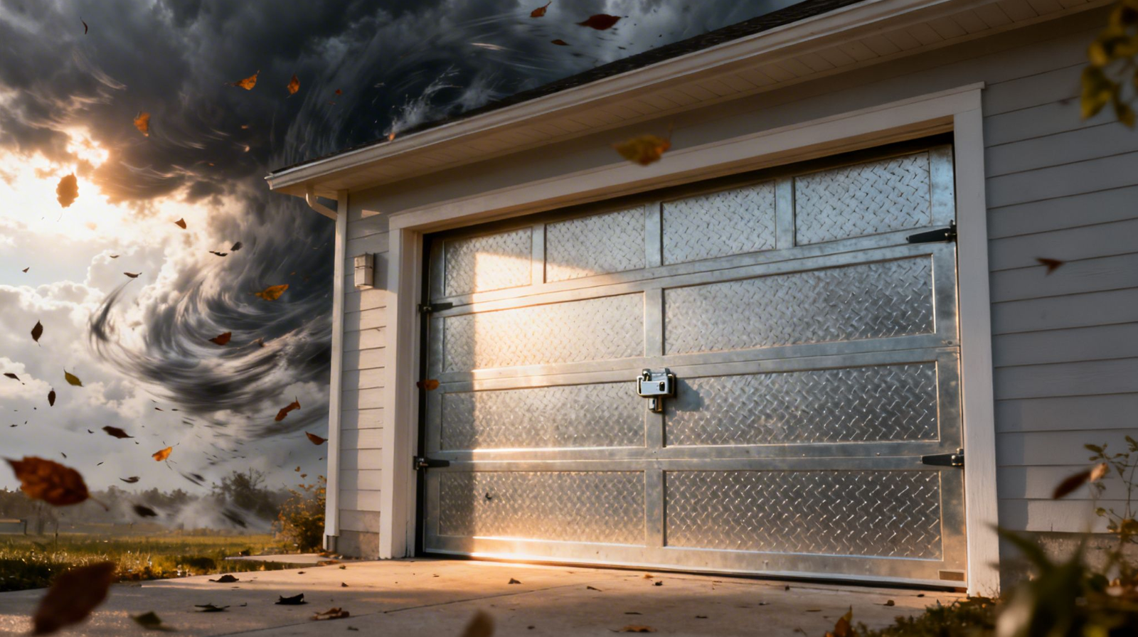 Hurricane Wind-Load Inspection & Storm Reinforcement