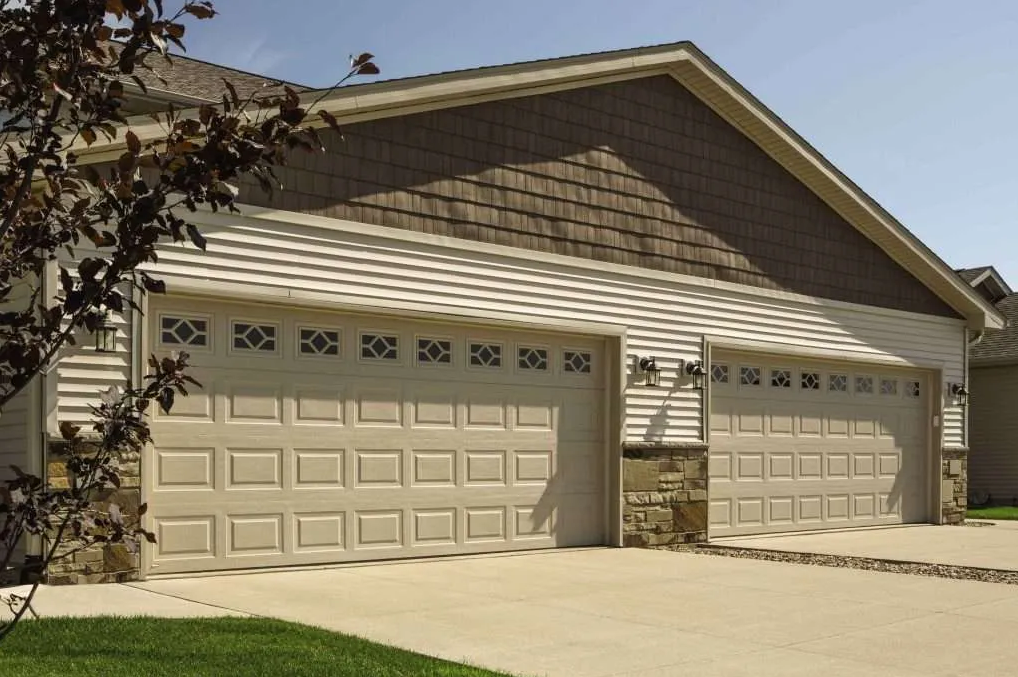 Custom Panel & High-End Aesthetic Door Replacements