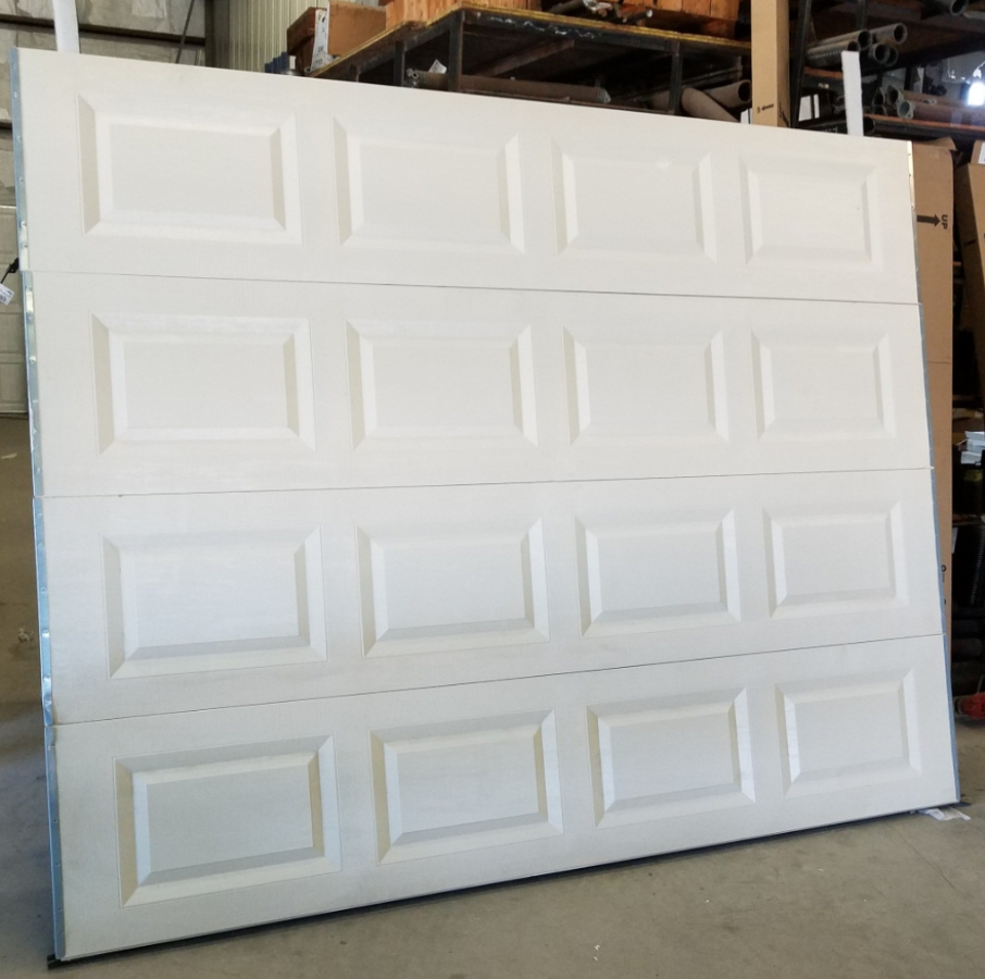 HOA-Compliant Custom & Panel Replacement