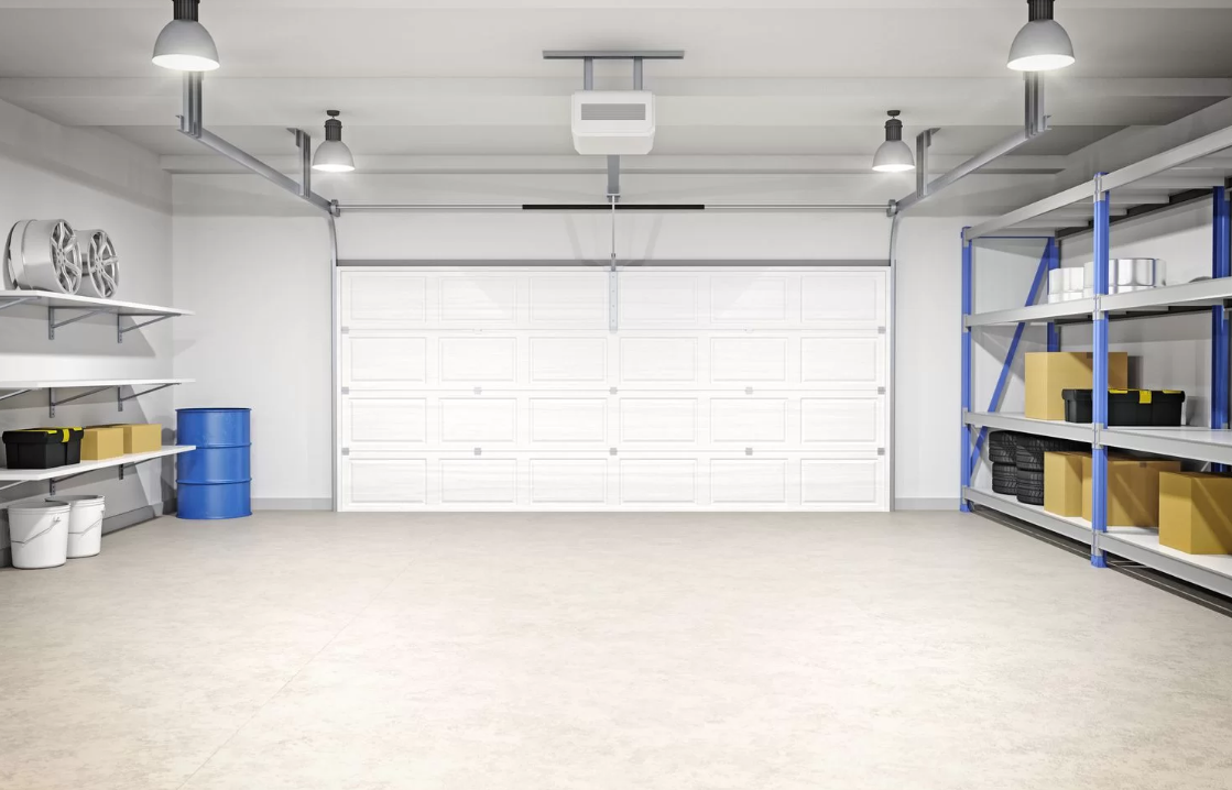 overhead garage door repair