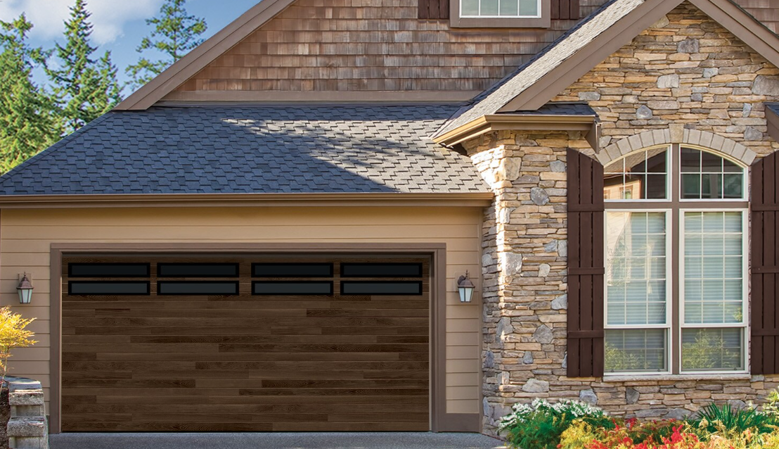 same-day garage door repair