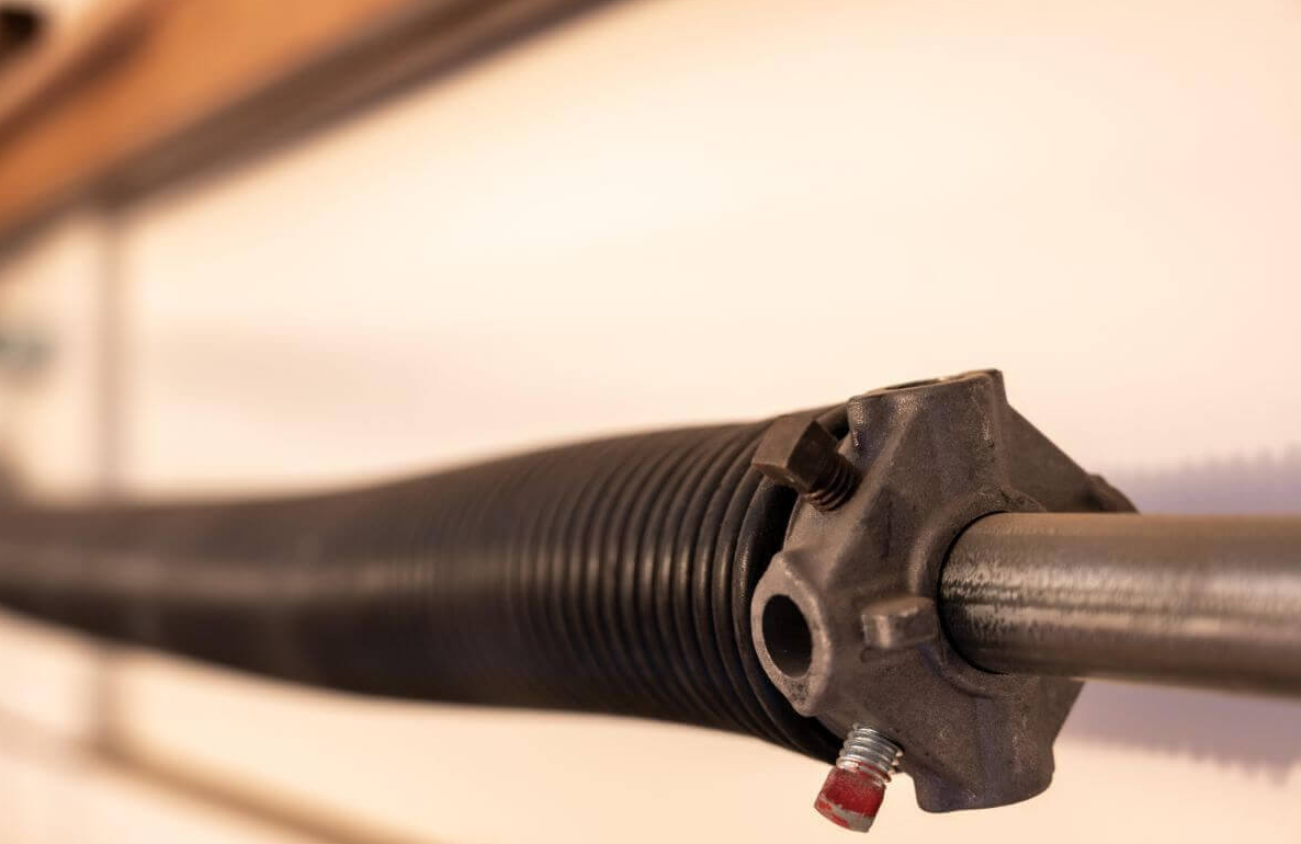 garage door spring repair